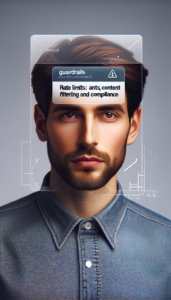 Guardrails: Rate Limits, Content Filtering and Compliance