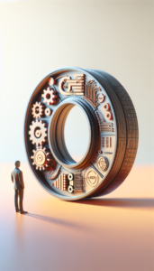 Data Flywheel for AI: Use Logs, Failures to Improve Quality