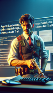 Agent Sandboxing: Enforce Least Privilege, Full Audit Trail