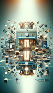 Hybrid Search for RAG: Accurate, Explainable Answers